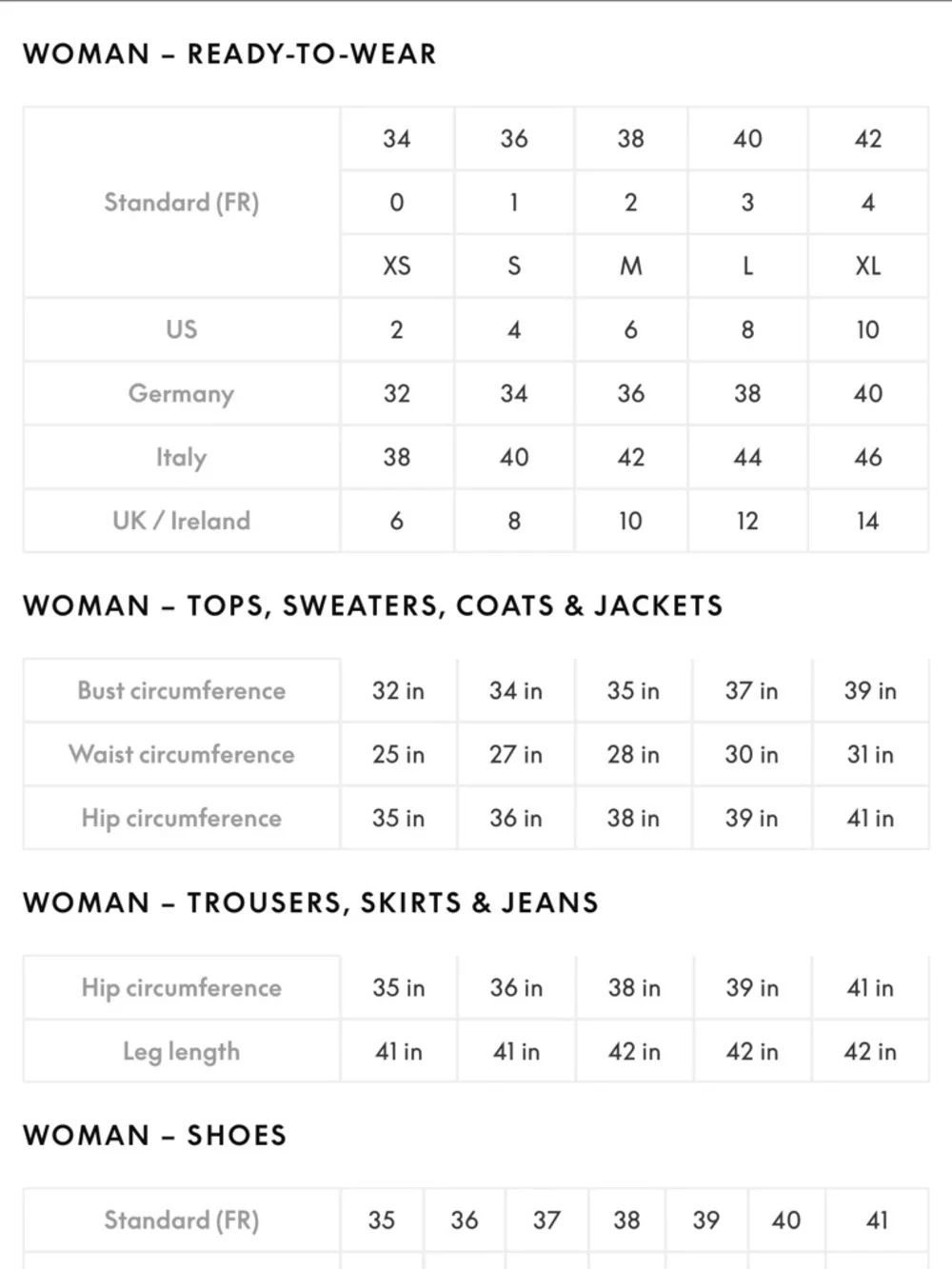 Sandro Longoria Blue Knit Ruffle-Hem Mini Skirt | New with tags | size 2 and 4 - Picture 5 of 5